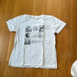 pacsun shirt
